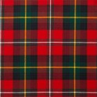 Reiver Light Weight Tartan Fabric - Boyd Modern